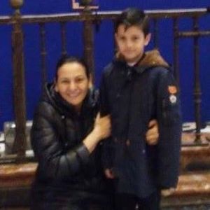 Meet your Posher, Nemat